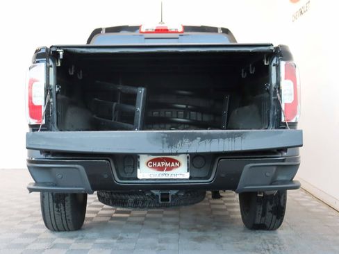 Used 2021 GMC Canyon Denali image 5