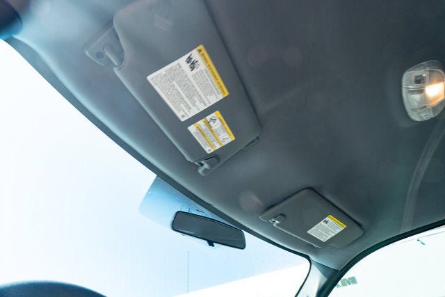 Used 2014 Ford F150 STX w/ Equipment Group 201A Mid RWD image 19
