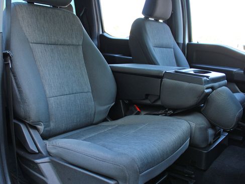 Used 2023 Ford F250 XL w/ STX Appearance Package image 32