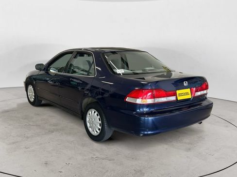 Used 2002 Honda Accord LX image 6
