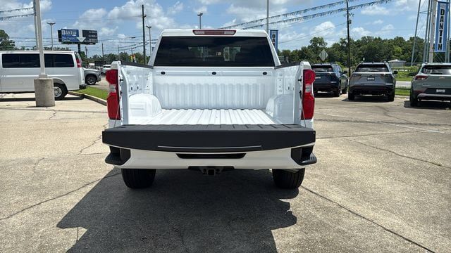 New 2026 Chevrolet Silverado 1500 RST AWD/4WD image 26