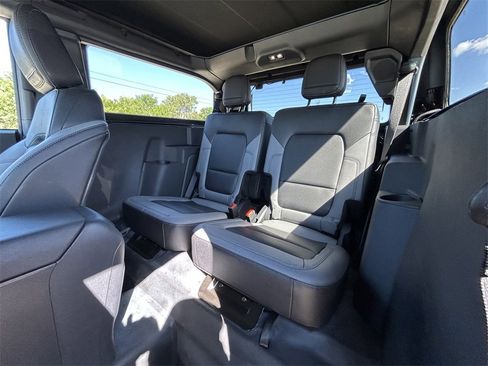 Used 2024 Ford Bronco Big Bend image 13