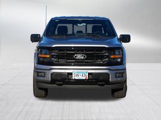 Used 2025 Ford F150 XLT w/ Equipment Group 302A MID video 2