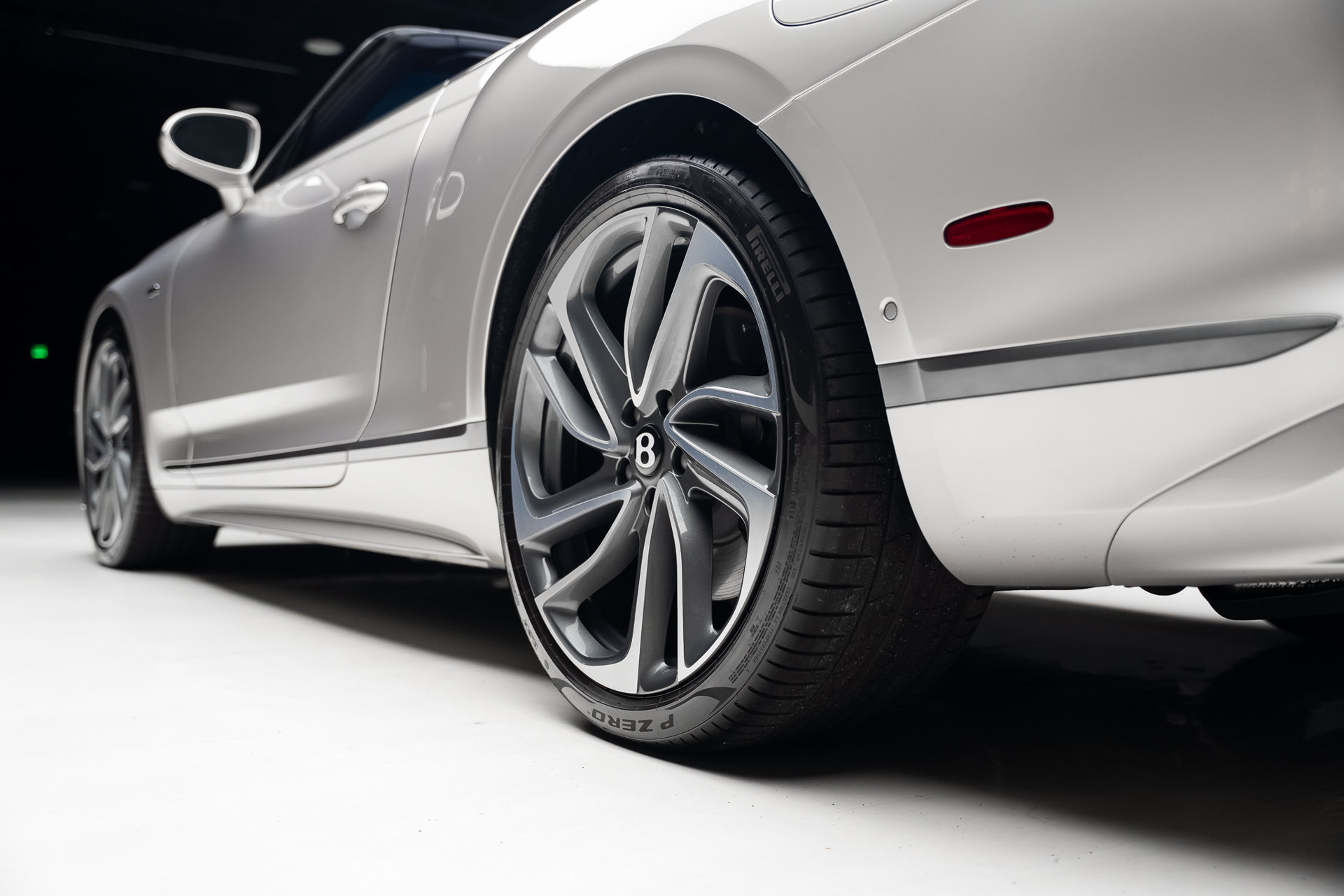 Used 2025 Bentley Continental GT Speed w/ First Edition Specification AWD/4WD image 78