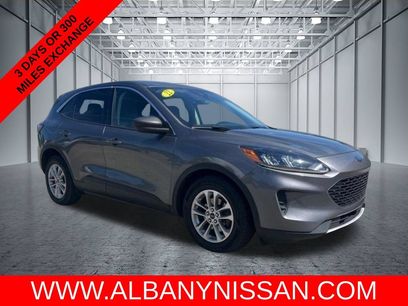 Used 2022 Ford Escape SE