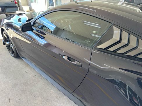 Used 2023 Ford Mustang GT w/ Equipment Group 301A image 12