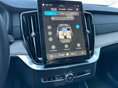 New 2025 Volvo XC90 B6 Core w/ Protection Package Premier AWD/4WD image 23