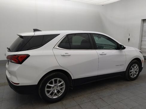 Used 2023 Chevrolet Equinox LT w/ Driver Convenience Package FWD image 10