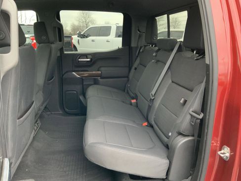 Used 2019 GMC Sierra 1500 SLE w/ SLE Value Package image 58