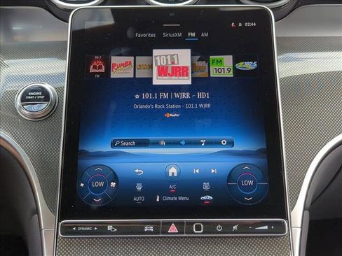 New 2026 Mercedes-Benz GLC 300 4MATIC image 12