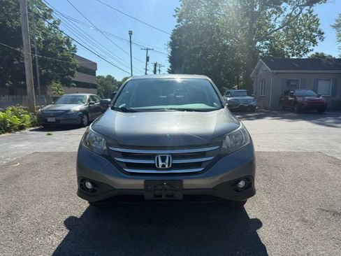 Used 2014 Honda CR-V EX image 2