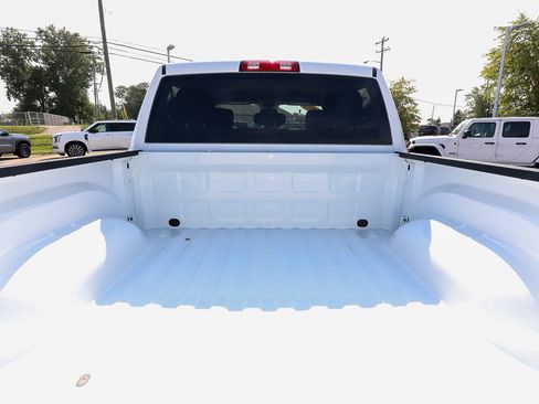 Used 2023 RAM 1500 Tradesman AWD/4WD image 7
