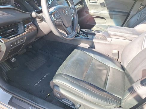 Used 2014 Toyota Avalon Limited image 16