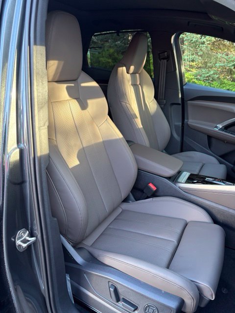 New 2026 Audi Q5 Premium Plus AWD/4WD image 20