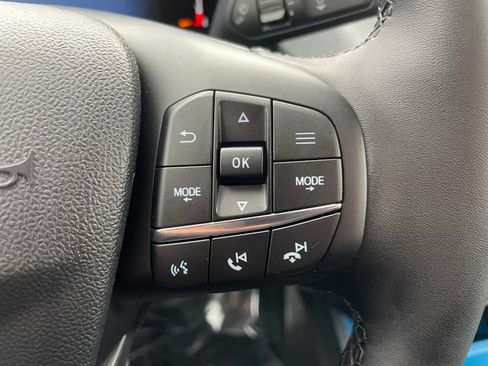 New 2025 Ford Maverick XLT w/ XLT Luxury Package image 28