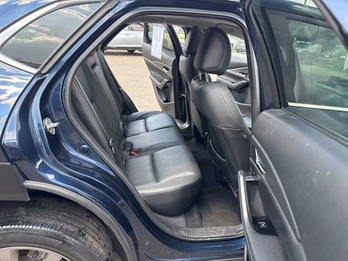 Used 2021 MAZDA CX-30 AWD 2.5 S w/ Preferred Package image 12