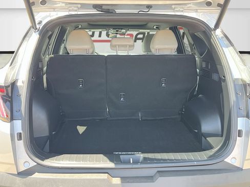 Used 2025 Hyundai Tucson Limited AWD/4WD image 28
