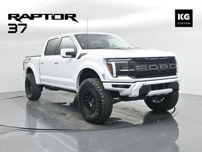Used 2025 Ford F150 Raptor