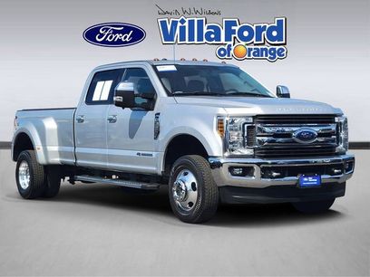 Certified 2018 Ford F350 XLT w/ XLT Premium Package