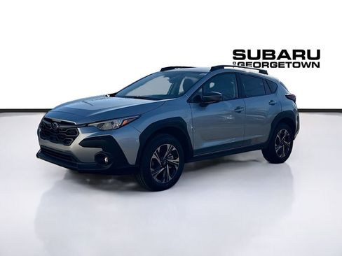 New 2026 Subaru Crosstrek 2.0i Premium image 3