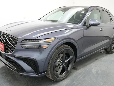 New 2026 Genesis GV70 2.5T Sport Prestige AWD/4WD image 3