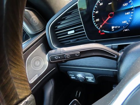 Used 2021 Mercedes-Benz GLS 580 GLS 580 image 42