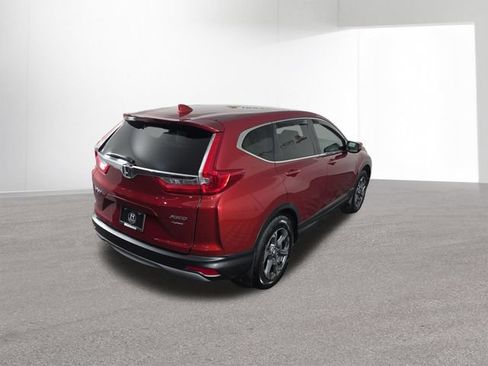 Used 2018 Honda CR-V EX-L image 41