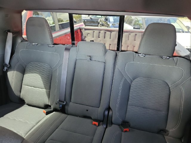 Used 2025 RAM 1500 Tradesman w/ Night Edition RWD image 12