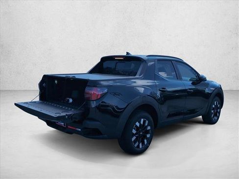 New 2026 Hyundai Santa Cruz SEL image 2