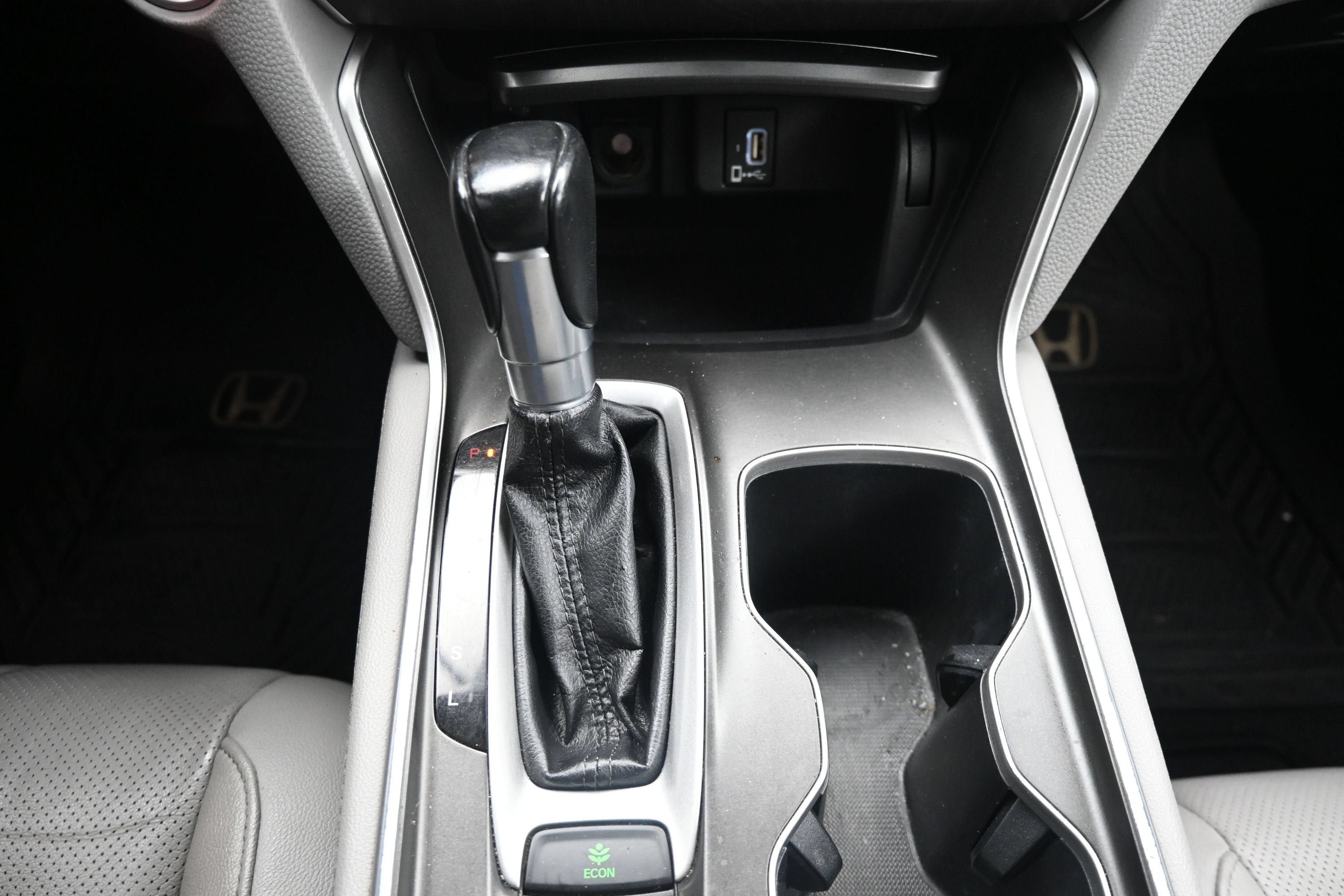 Used 2019 Honda Accord EX-L image 19