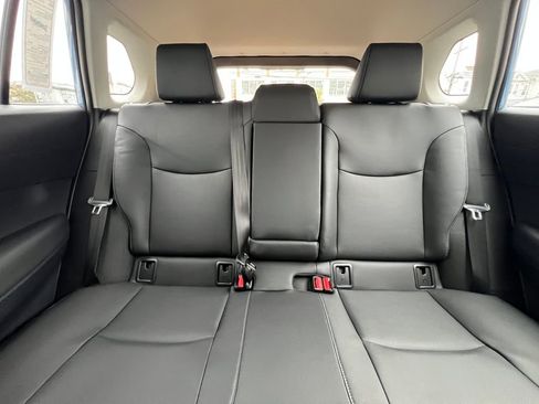 New 2026 Toyota Corolla Cross XLE image 12