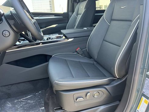 New 2026 Cadillac Escalade Sport image 24