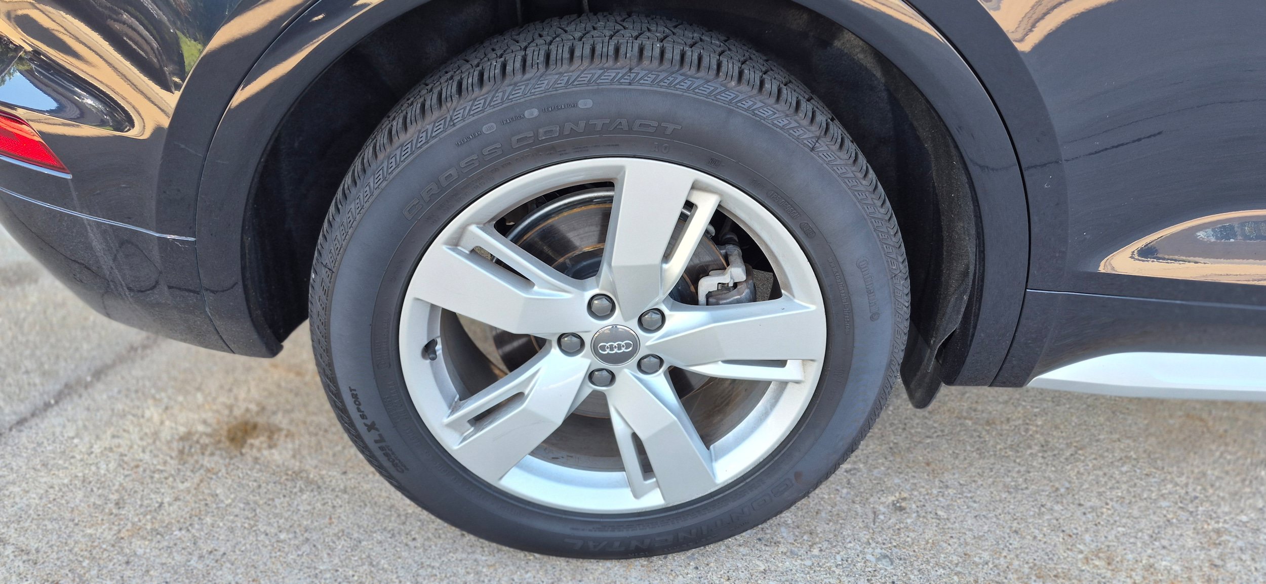 Used 2019 Audi Q5 2.0T Premium Plus AWD/4WD image 11
