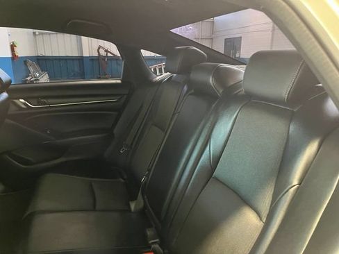 Used 2022 Honda Accord Sport image 18