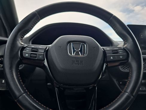 Used 2024 Honda HR-V Sport image 27