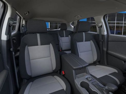 New 2026 Chevrolet Blazer LT image 16