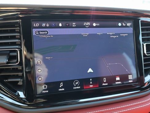 Used 2024 Dodge Durango SRT Hellcat image 23