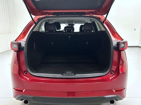 Used 2024 MAZDA CX-5 AWD 2.5 S w/ Select Package image 21