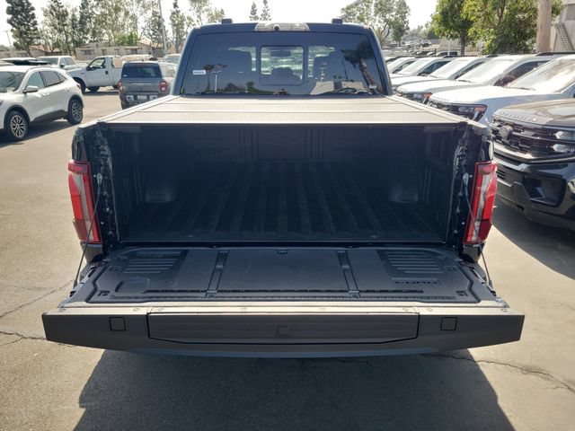 New 2026 Ford F150 Raptor AWD/4WD image 25