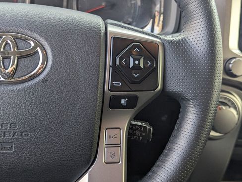 Used 2024 Toyota 4Runner SR5 Premium w/ Moonroof Package image 19