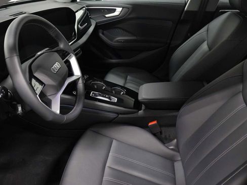 Certified 2025 Audi A5 2.0T Premium w/ Convenience Package AWD/4WD image 5