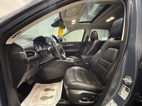 Used 2023 MAZDA CX-5 AWD 2.5 S image 16