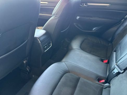 Used 2022 MAZDA CX-5 AWD 2.5 S w/ Select Package image 11