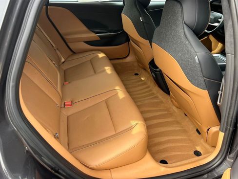 Used 2023 Lucid Air Touring image 16