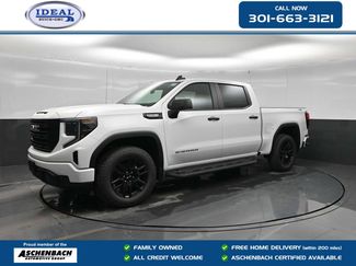 New 2026 GMC Sierra 1500 Pro w/ Graphite Edition AWD/4WD video 1