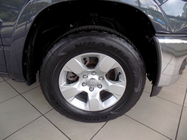 Used 2025 RAM 1500 Big Horn AWD/4WD image 12