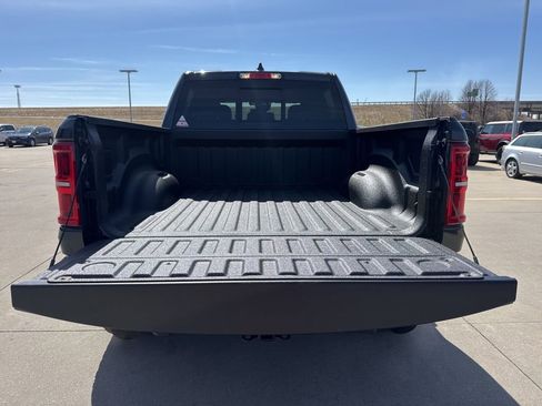 New 2026 RAM 1500 RHO AWD/4WD image 31