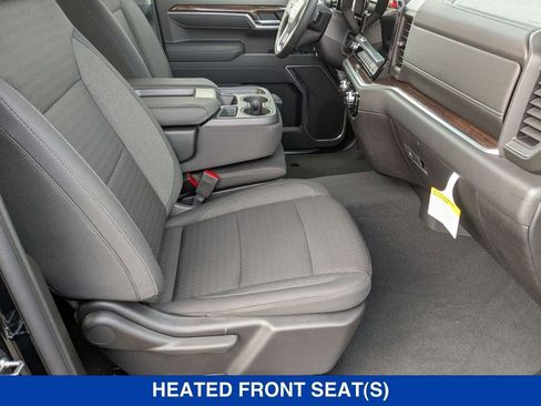New 2026 GMC Sierra 1500 Elevation w/ Elevation Select Package AWD/4WD image 32