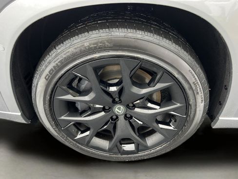 New 2026 Lexus TX 350 AWD image 12