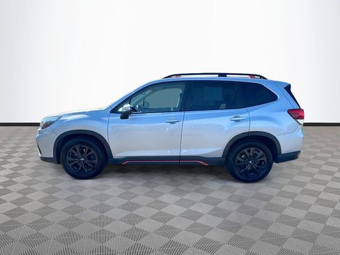 Used 2019 Subaru Forester Sport w/ Popular Package #2 image 38